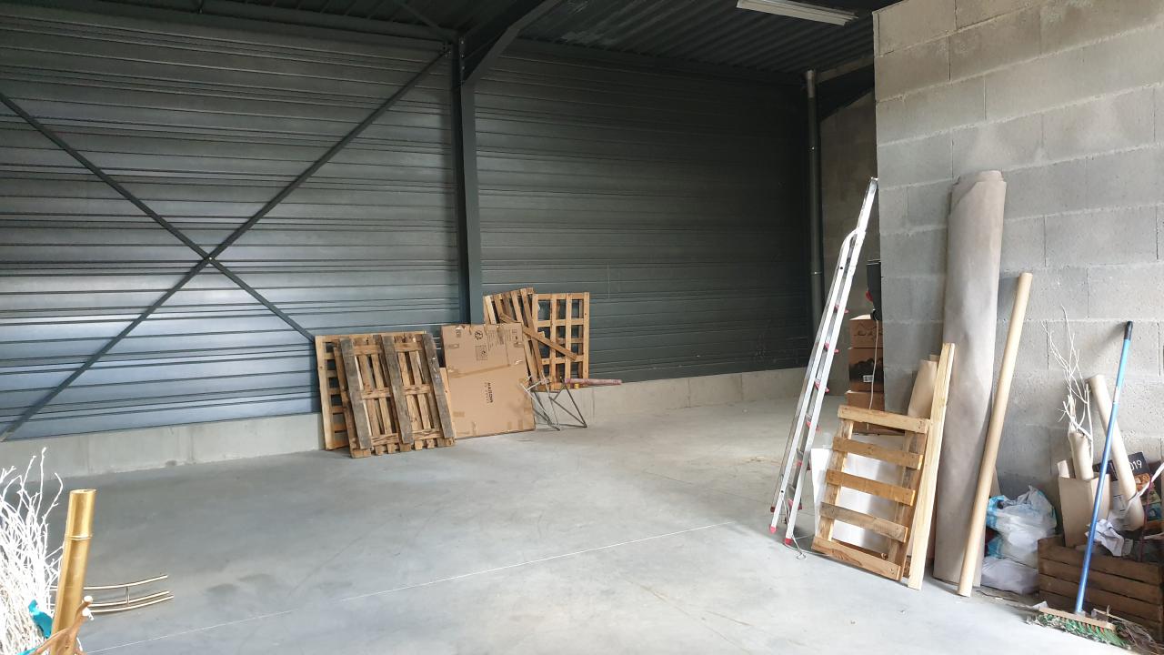 Local d'activité Chassieu 474m² Location local d'activité Chassieu Rhône OLACT2109608 16